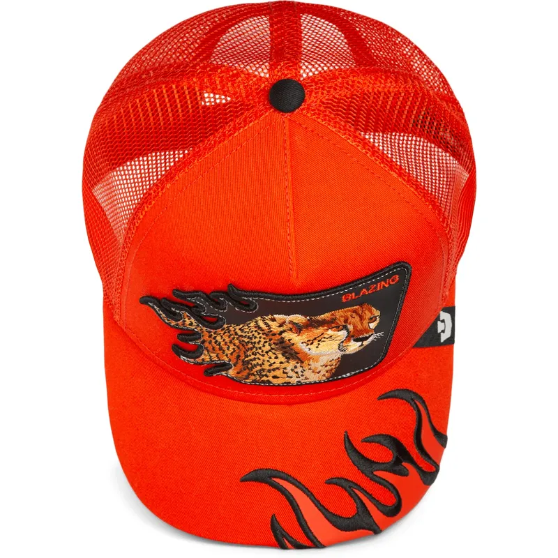 cap-kaareva-orange-snapback-the-farm-de-goorin-bros cap-kaareva-orange-snapback-the-farm-de-goorin-bros