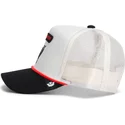 lippikset-kaareva-rekka-valkoinen-snapback-pop-rocker-sheep-the-farm-goorin-bros