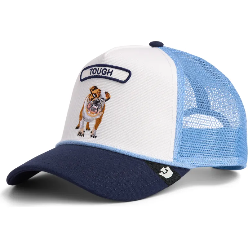 cap-kaareva-blue-snapback-the-farm-de-goorin-bros cap-kaareva-blue-snapback-the-farm-de-goorin-bros
