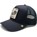 cap-kaareva-navy-blue-snapback-the-farm-de-goorin-bros