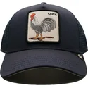 cap-kaareva-navy-blue-snapback-the-farm-de-goorin-bros