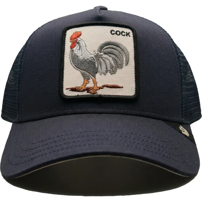 cap-kaareva-navy-blue-snapback-the-farm-de-goorin-bros