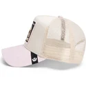 lippikset-kaareva-rekka-monivarinen-snapback-the-cancelled-skull-whisper-the-farm-goorin-bros