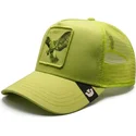 cap-kaareva-green-snapback-the-farm-de-goorin-bros