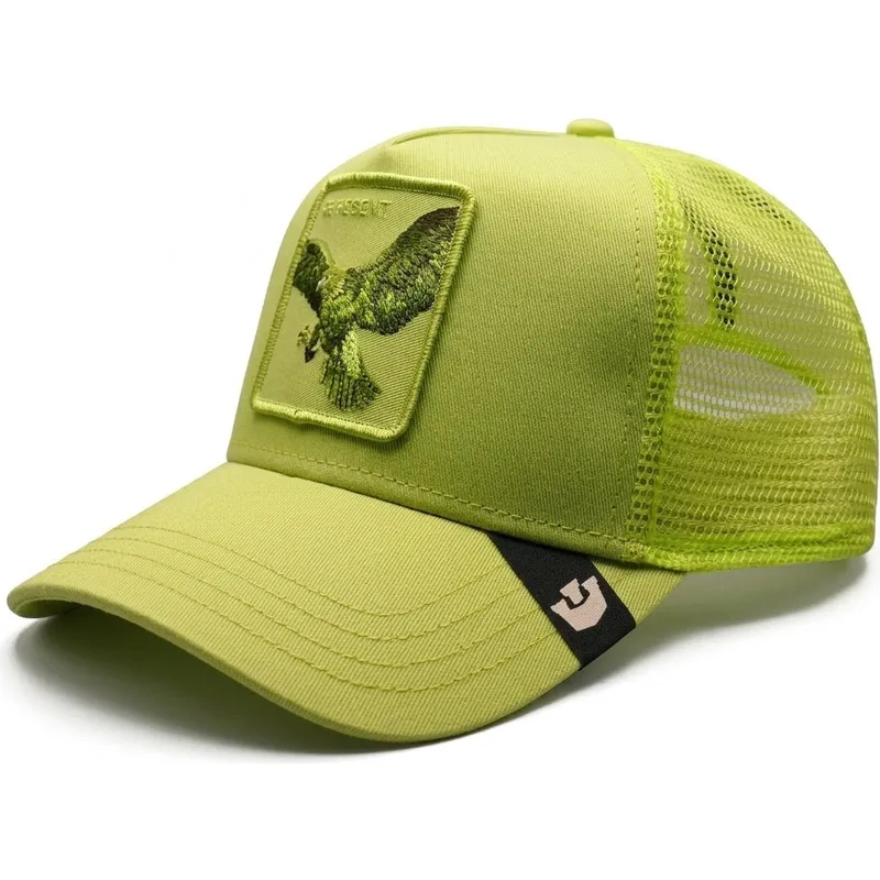 cap-kaareva-green-snapback-the-farm-de-goorin-bros cap-kaareva-green-snapback-the-farm-de-goorin-bros