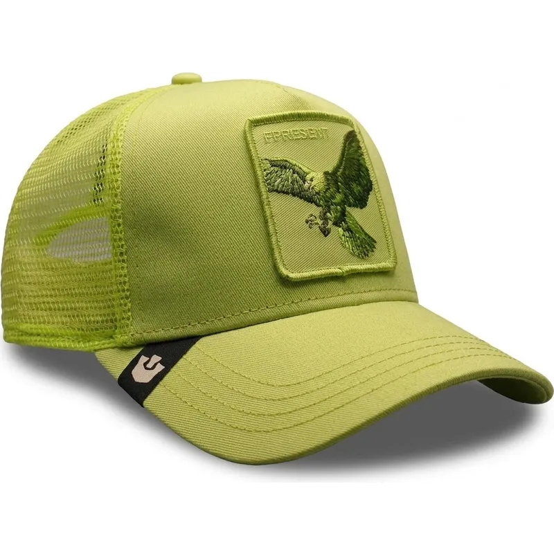 cap-kaareva-green-snapback-the-farm-de-goorin-bros cap-kaareva-green-snapback-the-farm-de-goorin-bros