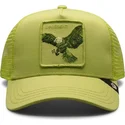 cap-kaareva-green-snapback-the-farm-de-goorin-bros