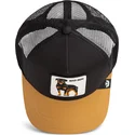 lippikset-kaareva-rekka-musta-snapback-bad-boy-the-farm-goorin-bros