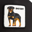 lippikset-kaareva-rekka-musta-snapback-bad-boy-the-farm-goorin-bros