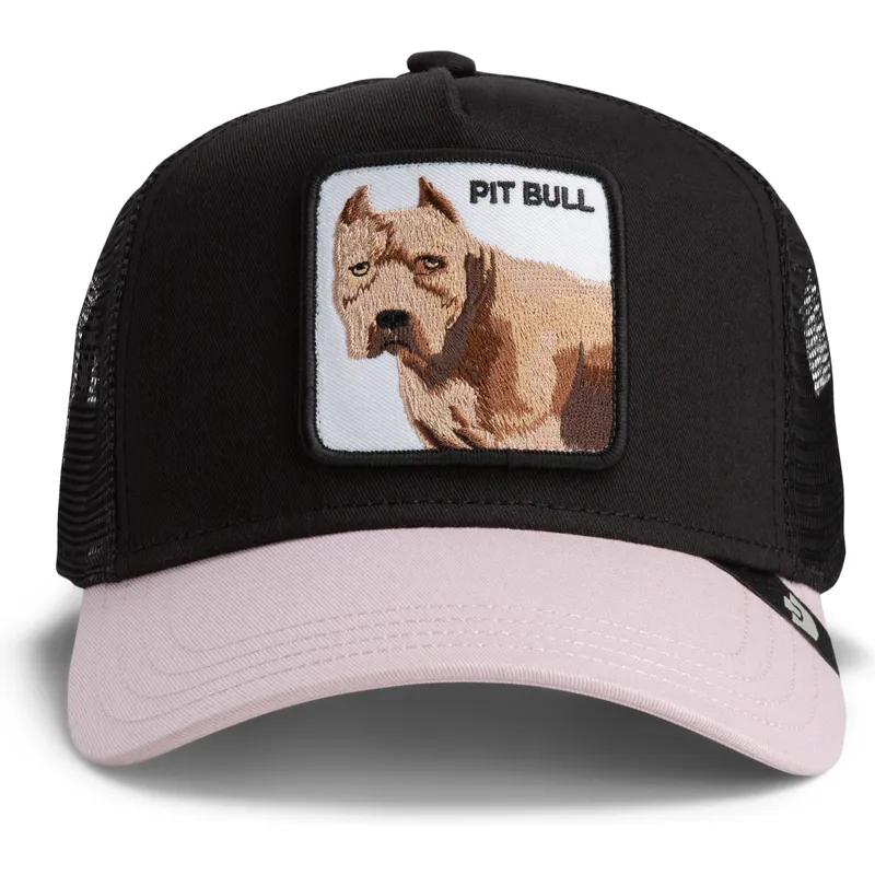 cap-kaareva-black-snapback-the-farm-de-goorin-bros