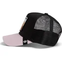 cap-kaareva-black-snapback-the-farm-de-goorin-bros