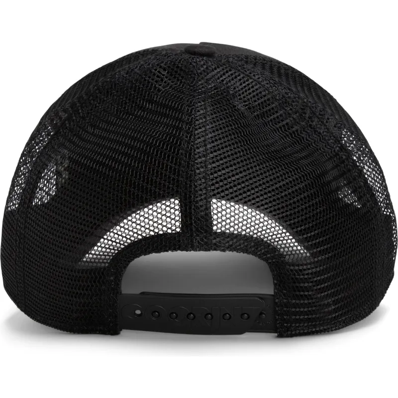 cap-kaareva-black-snapback-the-farm-de-goorin-bros
