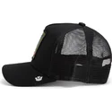cap-kaareva-black-snapback-the-farm-de-goorin-bros