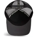 cap-kaareva-black-snapback-the-farm-de-goorin-bros