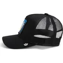lippikset-kaareva-rekka-musta-snapback-lone-wolf-pop-art-2-the-farm-goorin-bros