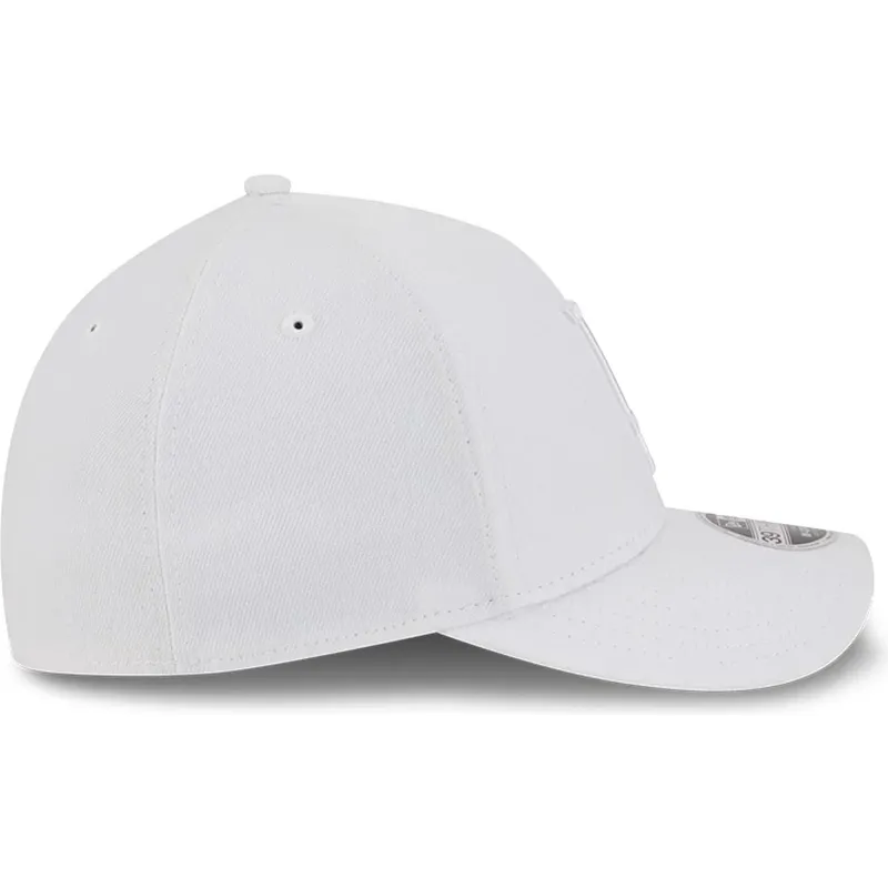 lippikset-kaareva-valkoinen-istuva-39thirty-m-crown-a-frame-los-angeles-dodgers-mlb-new-era