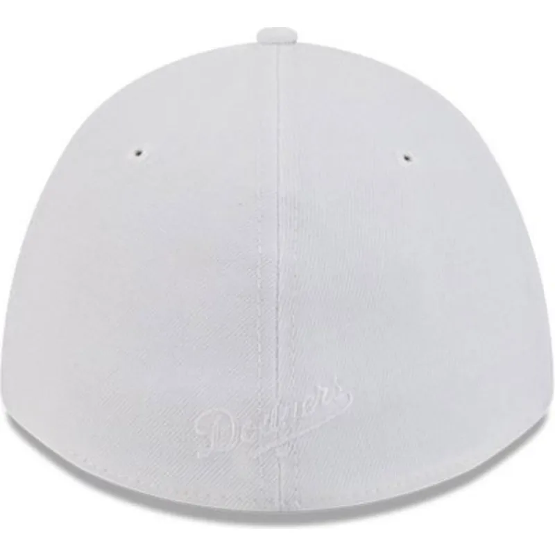 lippikset-kaareva-valkoinen-istuva-39thirty-m-crown-a-frame-los-angeles-dodgers-mlb-new-era