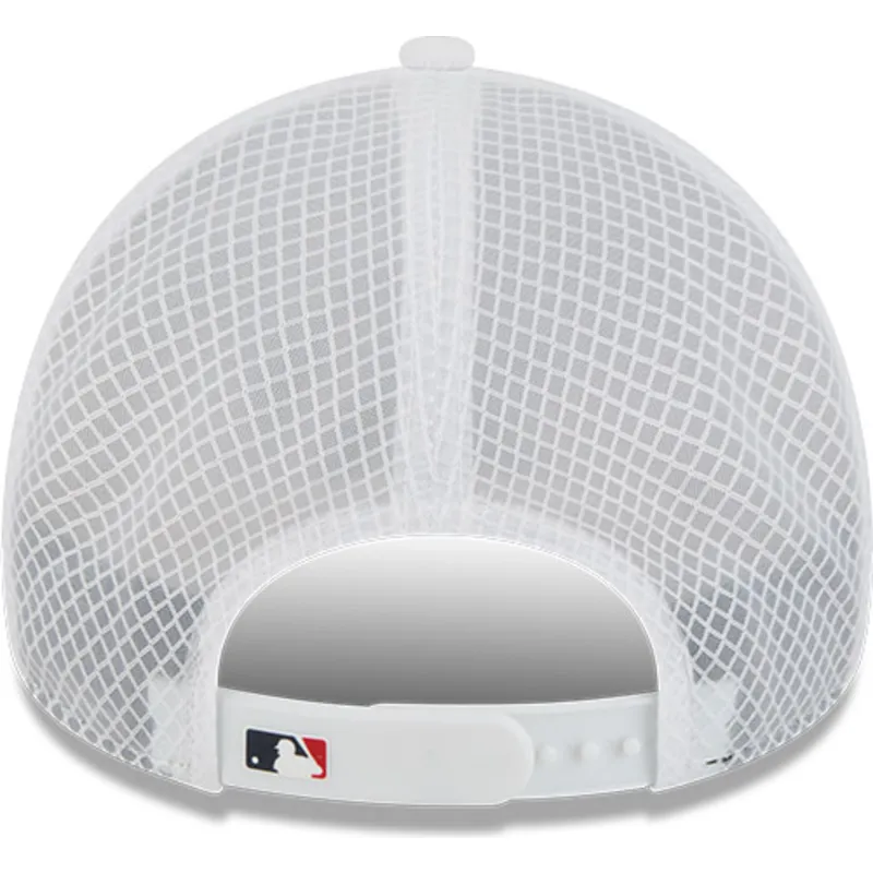 lippikset-kaareva-rekka-valkoinen-snapback-9forty-apex-bp-boston-red-sox-mlb-new-era