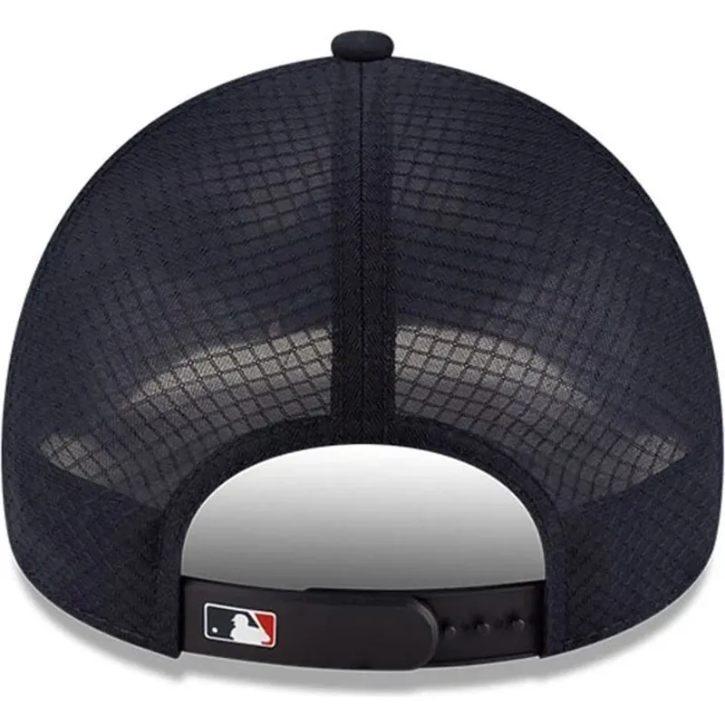 lippikset-kaareva-rekka-laivastonsininen-snapback-9forty-apex-bp-boston-red-sox-mlb-new-era