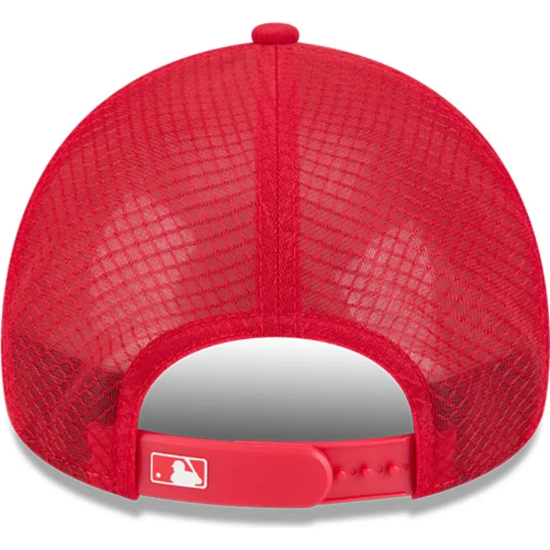 lippikset-kaareva-rekka-punainen-snapback-9forty-apex-bp-letters-boston-red-sox-mlb-new-era