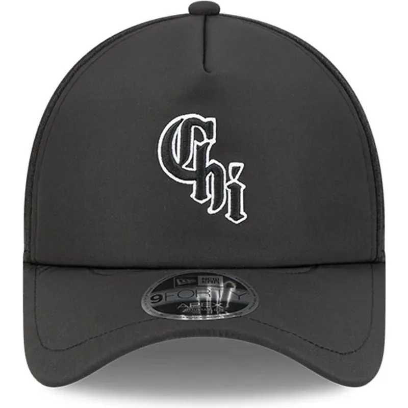 cap-kaareva-black-snapback-9forty-apex-bp-chi-chicago-white-sox-mlb-new-era
