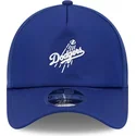 lippikset-kaareva-rekka-sininen-snapback-9forty-apex-bp-los-angeles-dodgers-mlb-new-era