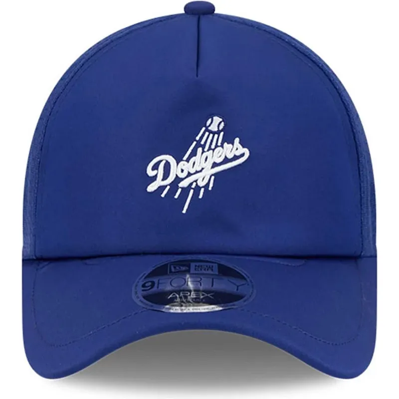 cap-kaareva-blue-snapback-9forty-apex-bp-los-angeles-dodgers-mlb-new-era cap-kaareva-blue-snapback-9forty-apex-bp-los-angeles-dodgers-mlb-new-era