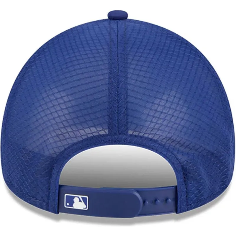 cap-kaareva-blue-snapback-9forty-apex-bp-los-angeles-dodgers-mlb-new-era cap-kaareva-blue-snapback-9forty-apex-bp-los-angeles-dodgers-mlb-new-era
