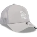 lippikset-kaareva-rekka-harmaa-snapback-9forty-apex-batting-practice-los-angeles-dodgers-mlb-new-era