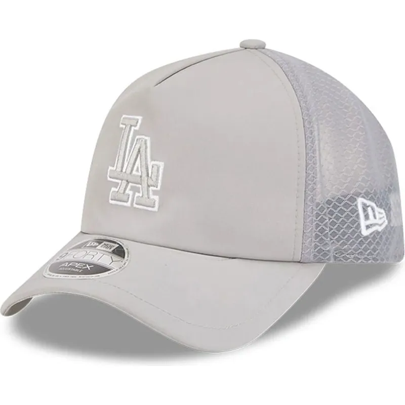 lippikset-kaareva-rekka-harmaa-snapback-9forty-apex-bp-los-angeles-dodgers-mlb-new-era