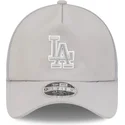 lippikset-kaareva-rekka-harmaa-snapback-9forty-apex-bp-los-angeles-dodgers-mlb-new-era