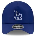 lippikset-kaareva-rekka-sininen-snapback-9forty-apex-batting-practice-los-angeles-dodgers-mlb-new-era