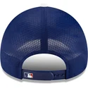 lippikset-kaareva-rekka-sininen-snapback-9forty-apex-batting-practice-los-angeles-dodgers-mlb-new-era