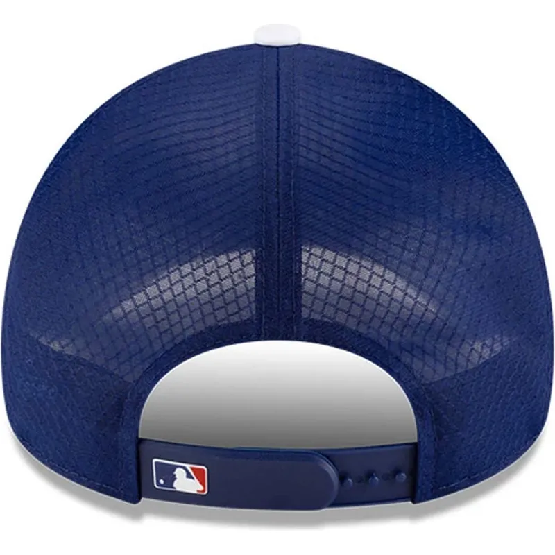 lippikset-kaareva-rekka-sininen-snapback-9forty-apex-batting-practice-los-angeles-dodgers-mlb-new-era
