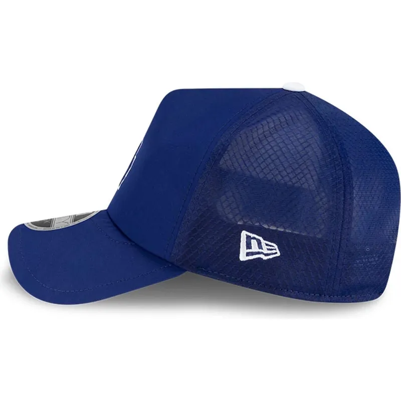 new-era-9forty-apex-batting-practice-los-angeles-dodgers-mlb-blue-trucker-hat