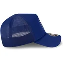 lippikset-kaareva-rekka-sininen-snapback-9forty-apex-batting-practice-los-angeles-dodgers-mlb-new-era