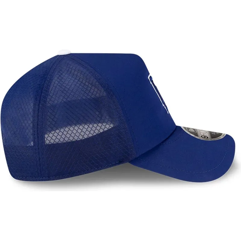 lippikset-kaareva-rekka-sininen-snapback-9forty-apex-batting-practice-los-angeles-dodgers-mlb-new-era