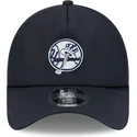 lippikset-kaareva-rekka-laivastonsininen-snapback-9forty-apex-batting-practice-alt-new-york-yankees-mlb-new-era