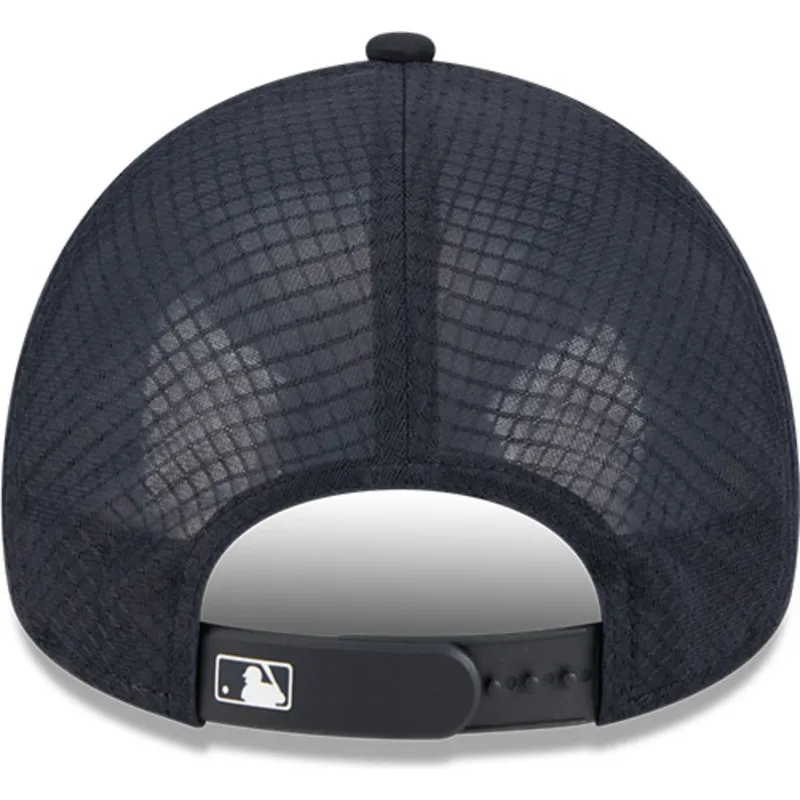 lippikset-kaareva-rekka-laivastonsininen-snapback-9forty-apex-batting-practice-alt-new-york-yankees-mlb-new-era