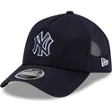 cap-kaareva-navy-blue-snapback-9forty-apex-batting-practice-new-york-yankees-mlb-new-era