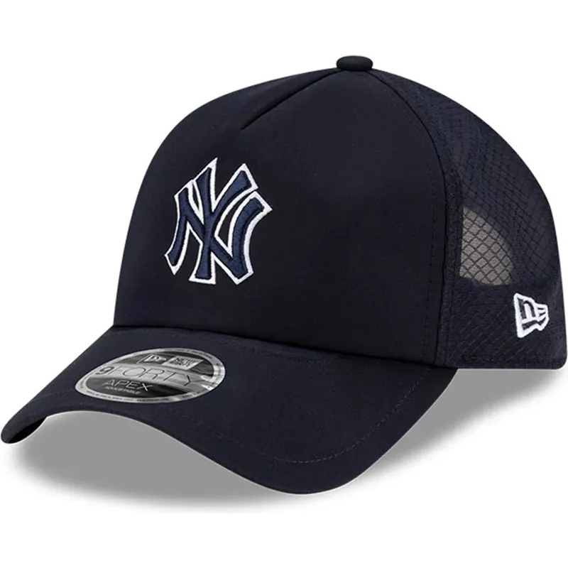 lippikset-kaareva-rekka-laivastonsininen-snapback-9forty-apex-batting-practice-new-york-yankees-mlb-new-era lippikset-kaareva-rekka-laivastonsininen-snapback-9forty-apex-batting-practice-new-york-yankees-mlb-new-era