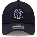 cap-kaareva-navy-blue-snapback-9forty-apex-batting-practice-new-york-yankees-mlb-new-era