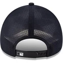 lippikset-kaareva-rekka-laivastonsininen-snapback-9forty-apex-batting-practice-new-york-yankees-mlb-new-era