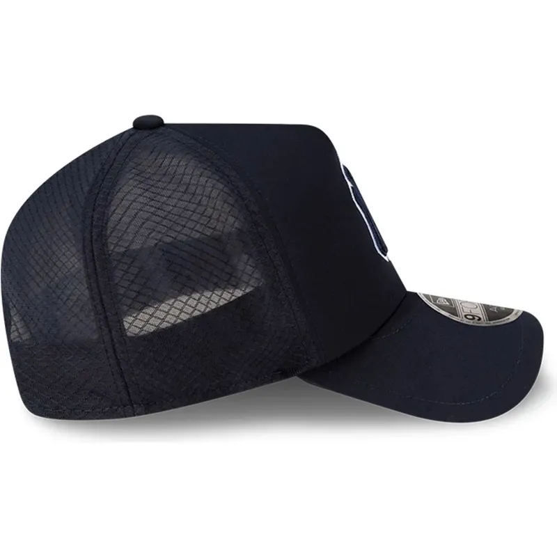 lippikset-kaareva-rekka-laivastonsininen-snapback-9forty-apex-batting-practice-new-york-yankees-mlb-new-era lippikset-kaareva-rekka-laivastonsininen-snapback-9forty-apex-batting-practice-new-york-yankees-mlb-new-era