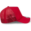 lippikset-kaareva-rekka-punainen-snapback-9forty-apex-batting-practice-new-york-yankees-mlb-new-era