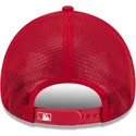 lippikset-kaareva-rekka-punainen-snapback-9forty-apex-batting-practice-new-york-yankees-mlb-new-era