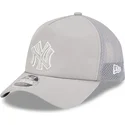 lippikset-kaareva-rekka-harmaa-snapback-9forty-apex-batting-practice-new-york-yankees-mlb-new-era