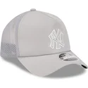 lippikset-kaareva-rekka-harmaa-snapback-9forty-apex-batting-practice-new-york-yankees-mlb-new-era
