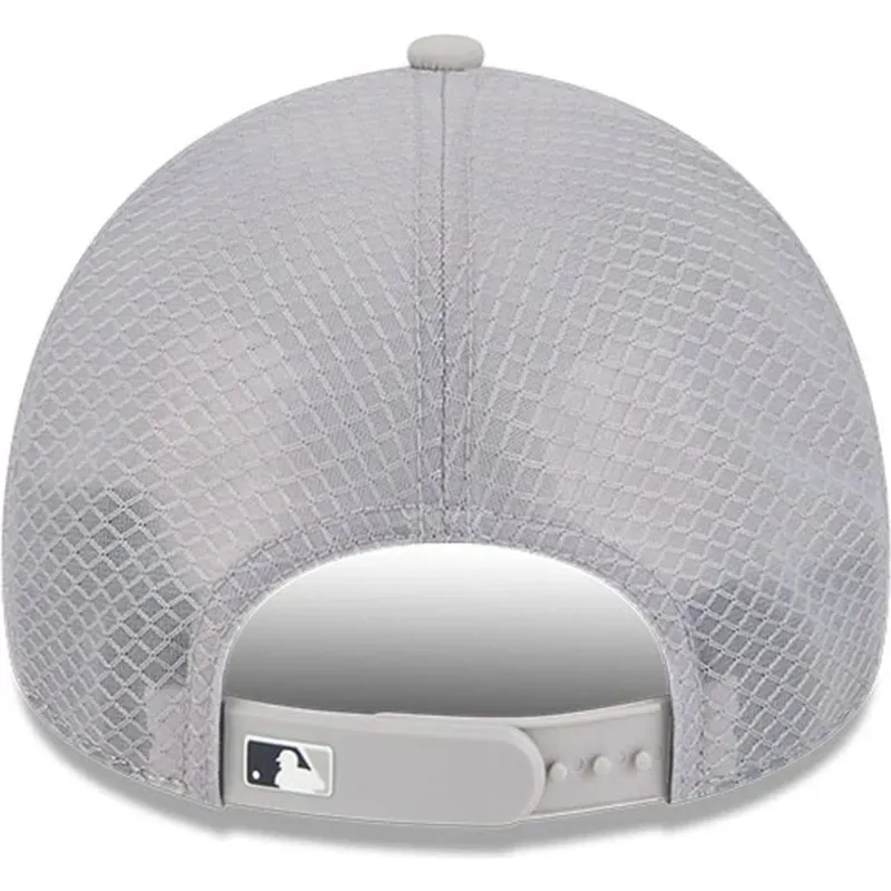 lippikset-kaareva-rekka-harmaa-snapback-9forty-apex-batting-practice-new-york-yankees-mlb-new-era lippikset-kaareva-rekka-harmaa-snapback-9forty-apex-batting-practice-new-york-yankees-mlb-new-era