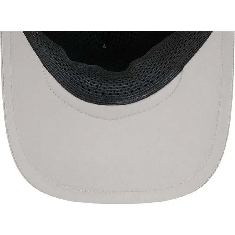 cap-kaareva-gray-snapback-9forty-apex-batting-practice-new-york-yankees-mlb-new-era cap-kaareva-gray-snapback-9forty-apex-batting-practice-new-york-yankees-mlb-new-era